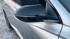 Hyundai TUCSON 1.6T N Line 5dr Petrol Estate